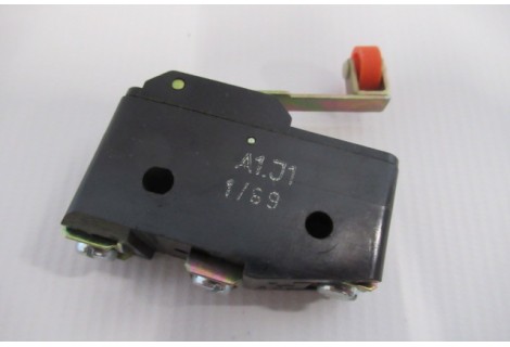 Micro schakelaar / micro switch Robotron A1 F1